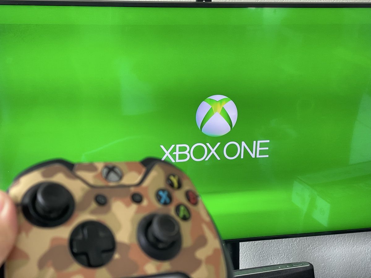 Microsoft Console: Xbox one 1540 – Usato da Couvet venduto da xinchang.liu 6