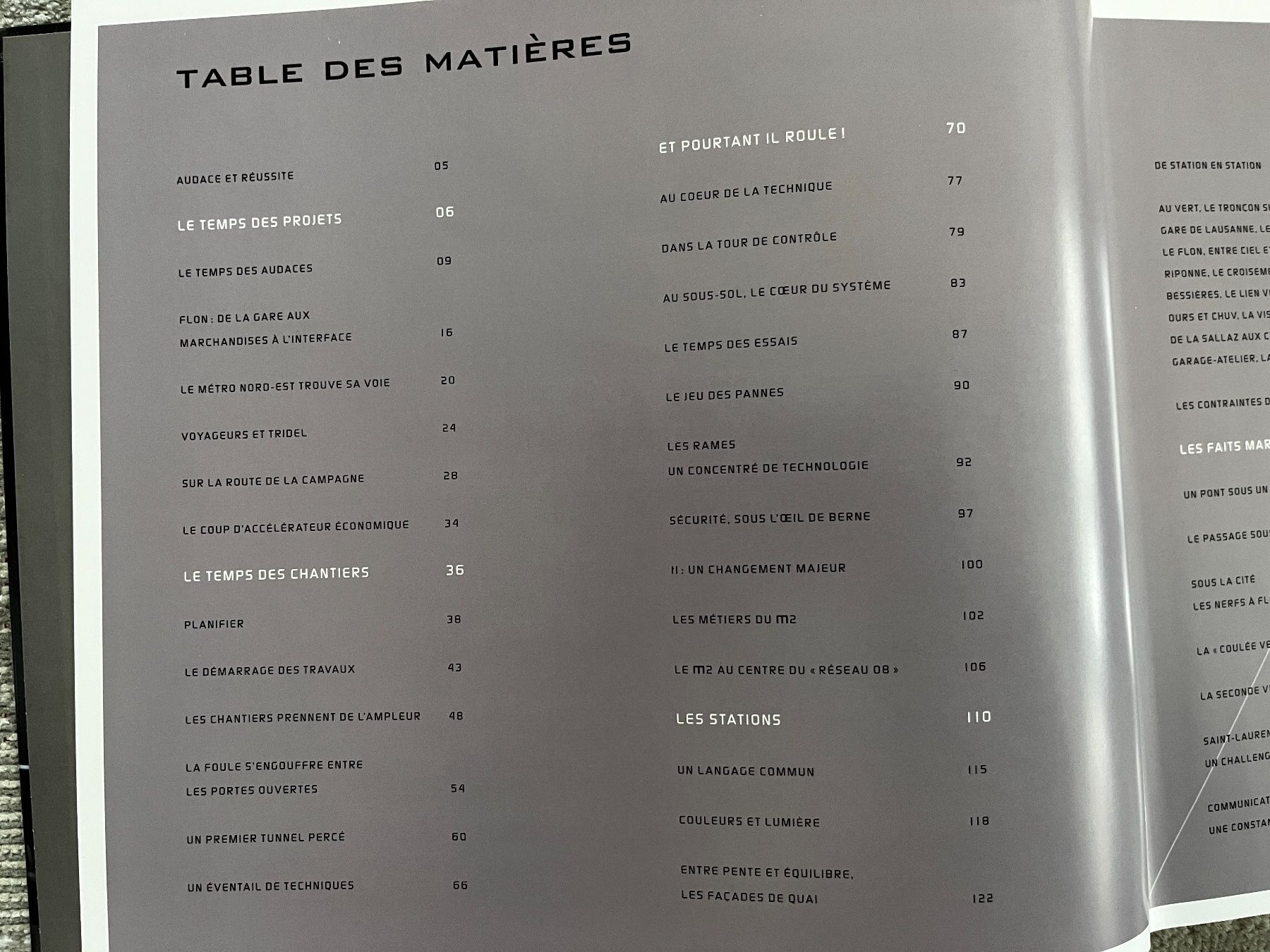 Libri: L. Jaccard, M. Schobinger, O. Ribes: M2 Le défi – Usato da Lausanne venduto da Kinga_Shopaholic 3