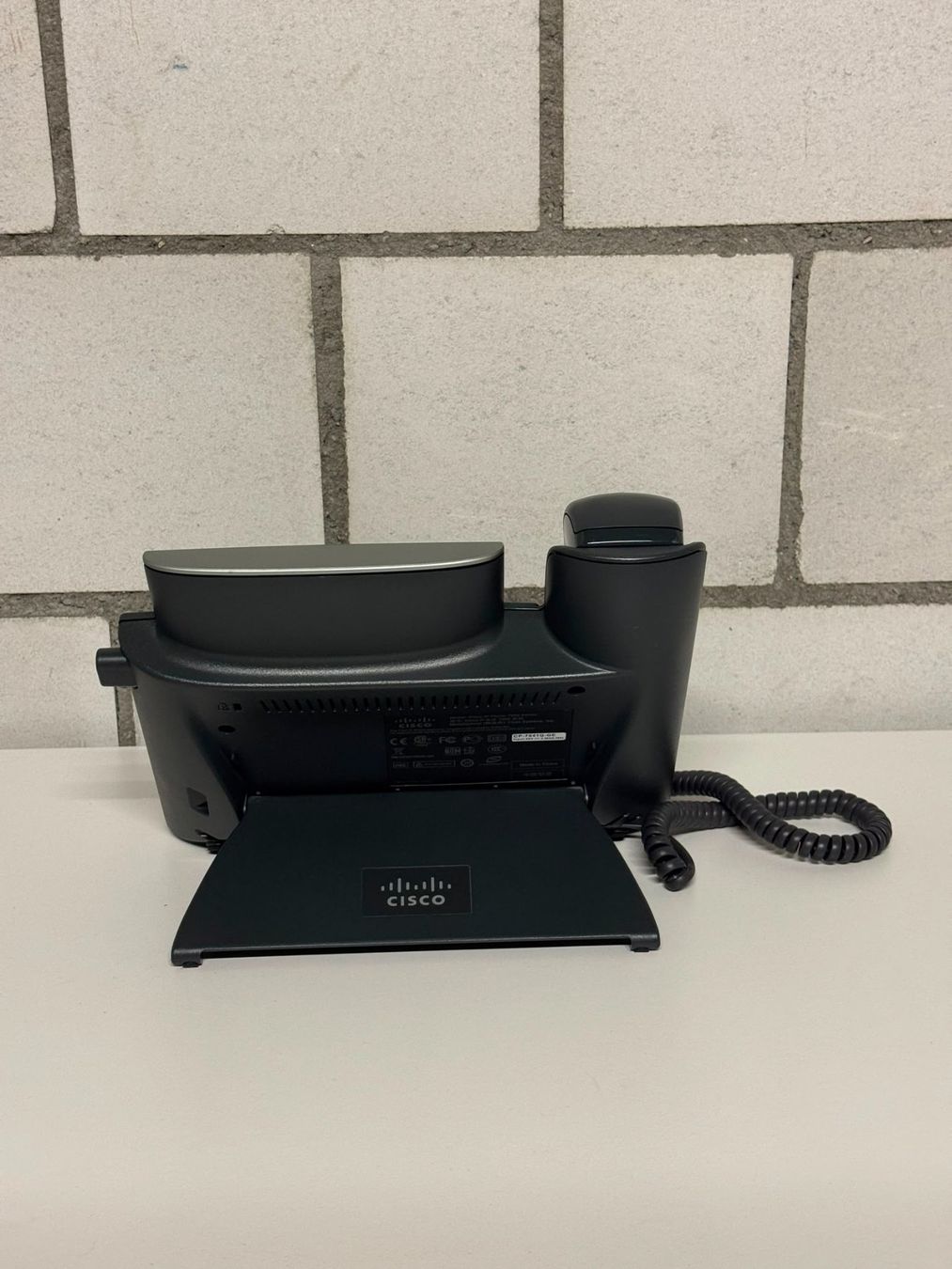 Cisco Téléphones: Cisco IP Phone CP-7941G-GE – D'occasion à Ueberstorf par ToVoWa 1