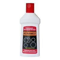 Edelstahl & Glaskeramik Reiniger Keramex