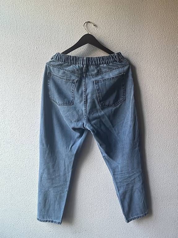 Jeans: Jeans clairs – Usato da Lausanne venduto da iklep 2