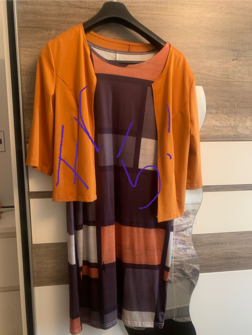 Robes: Damen Kleider – D'occasion à Niederwil AG par jov_n85j 7