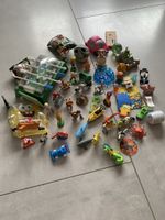 Kinder Überraschung Figuren Sammlung, Top Zustand!