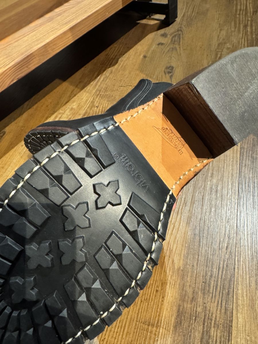 Red Wing Scarpe da donna: redwing boots neu 37.5 – Nuovo e nell'imballaggio originale da Seengen venduto da Shiara 3