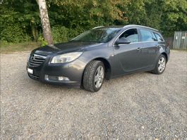 Opel Insignia Kombi 2.0 CDTi Diesel Frisch ab MFK 26.08.2026