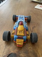 Joustra Formel 1 Auto Spielzeug Gebraucht