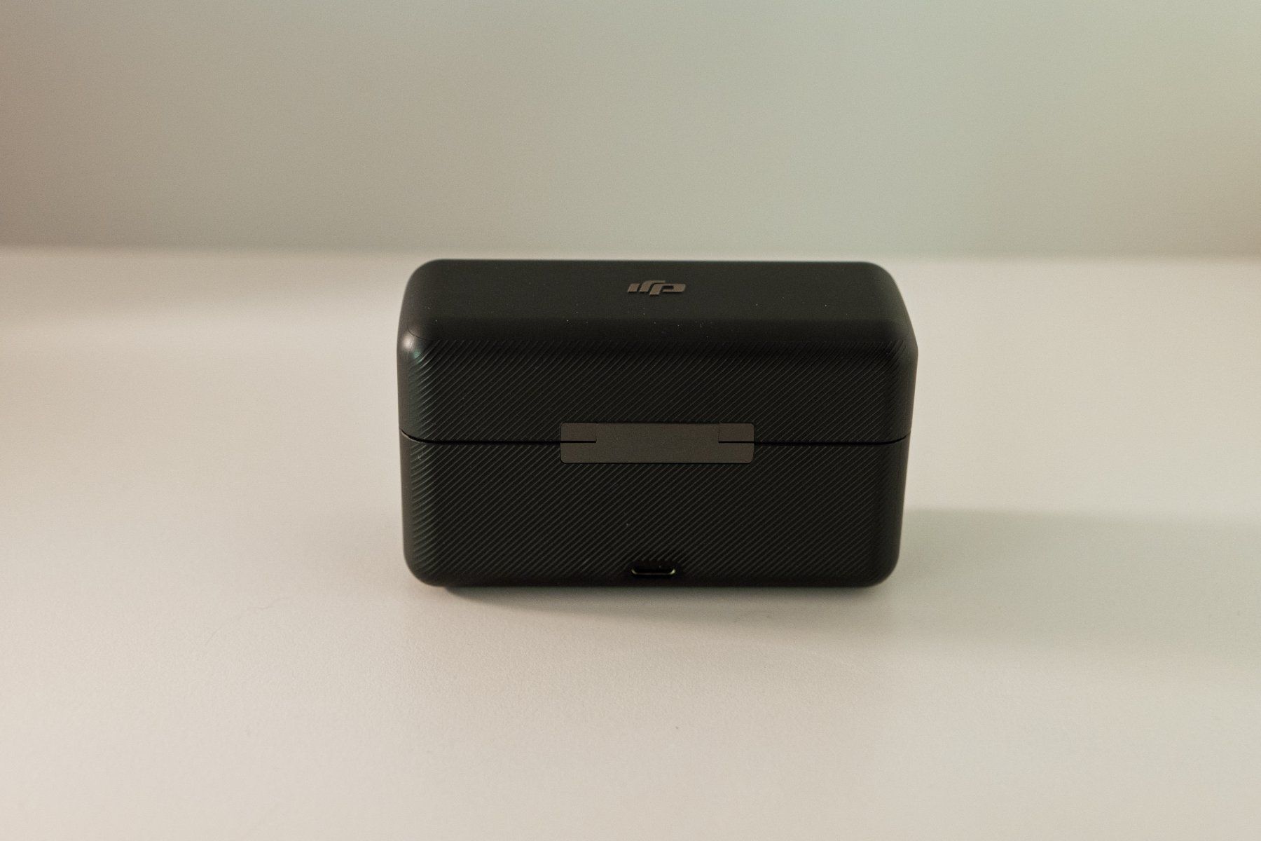 DJI Mikrofone: DJI Mic (2 TX + 1 RX + Charging Case) – Gebraucht aus Walterswil SO von BornRider 4