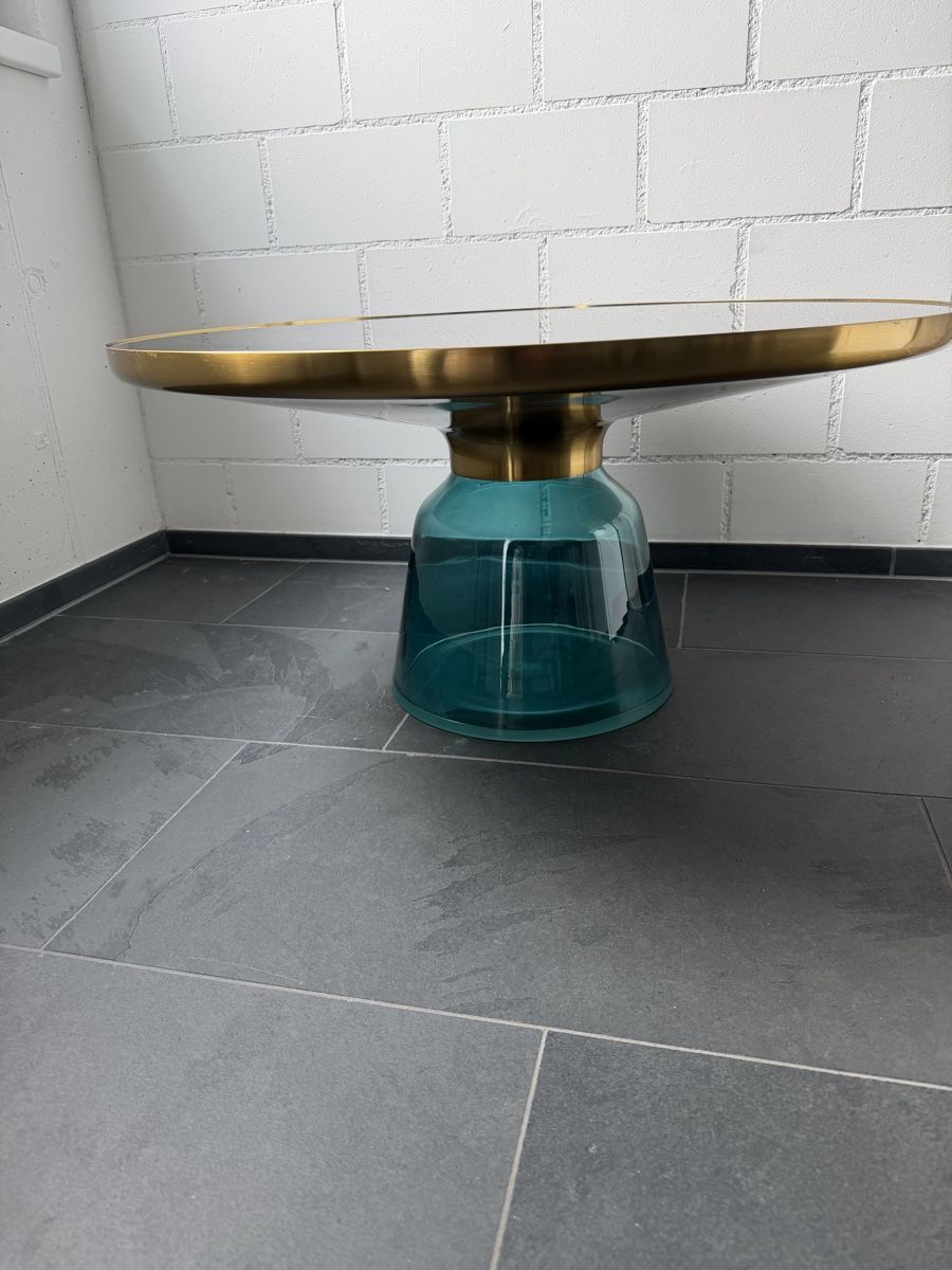 Tavoli: Bell Coffee Table Replica – Nuovo (secondo la descrizione) da Uetikon am See venduto da Snoopy1961 2