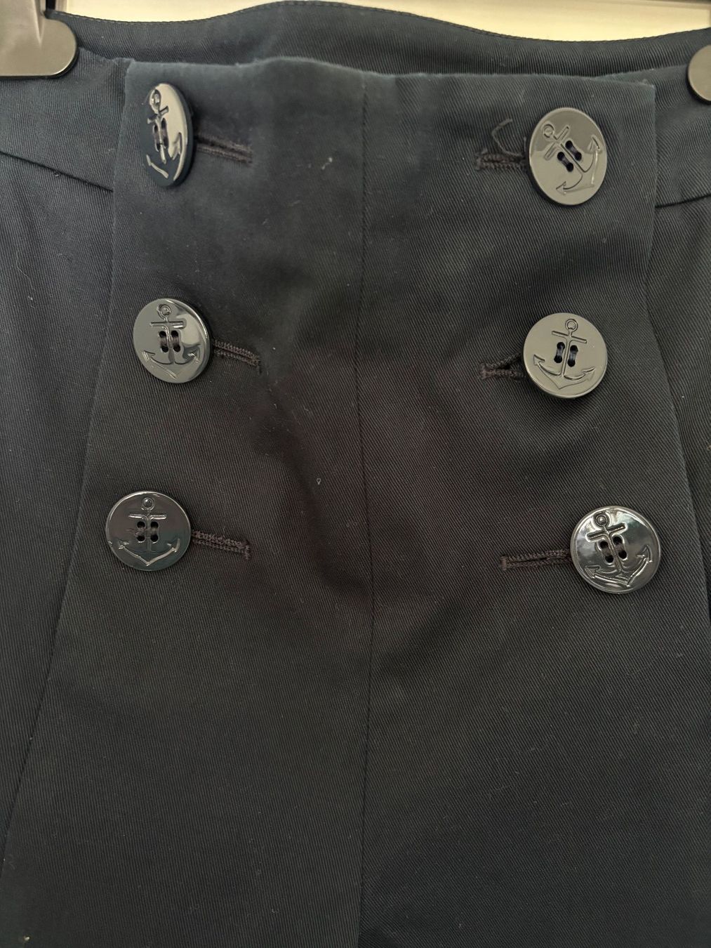Valentino Pantaloni: Red Valentino Pants  - Size 34 - GREAT condition – Usato da Muzzano venduto da Sidney_3 3