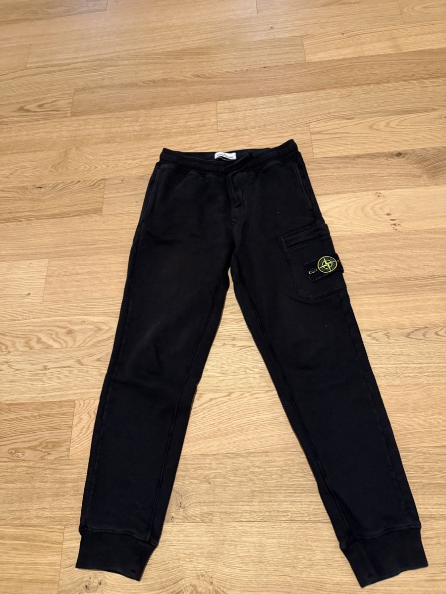 Stone Island Pantaloni: Pantalon stone island  – Usato da Farvagny-le-Grand venduto da Ben-ja-min