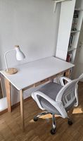 Pult/Schreibtisch mit Schubladen