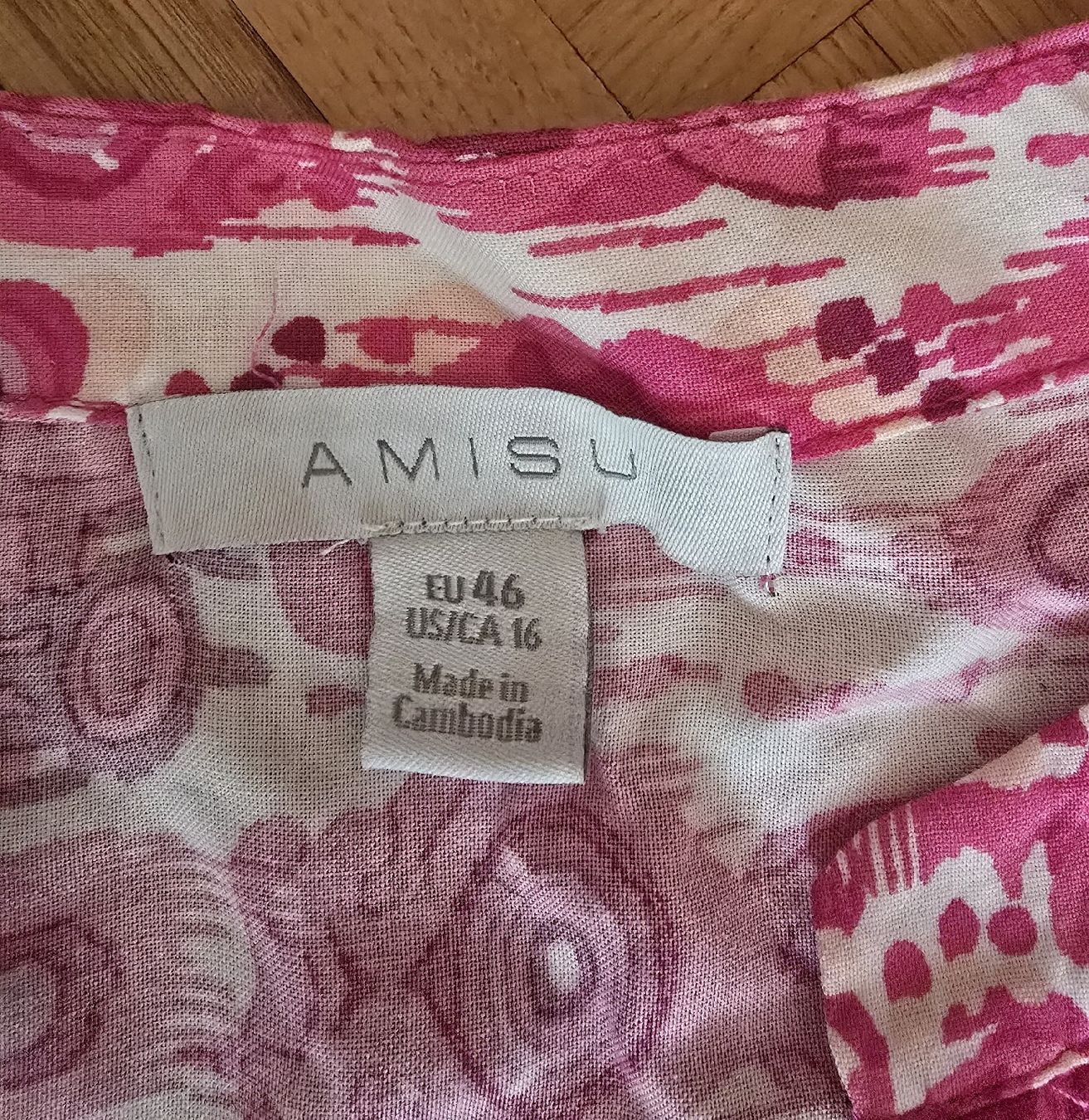 Robes: Damen Kleid – D'occasion à Jona par baccara55 2