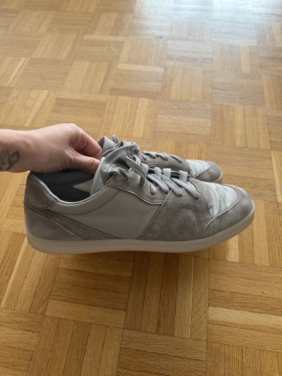 Prada Chaussures hommes: Prada sneakers – D'occasion à Geneve par ingamff 2