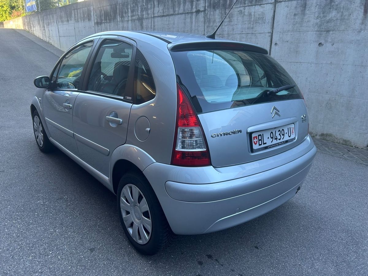 Citroën Autos: Citroen C3 1,6 16V ab Platz – D'occasion à Ormalingen par acsppr 1