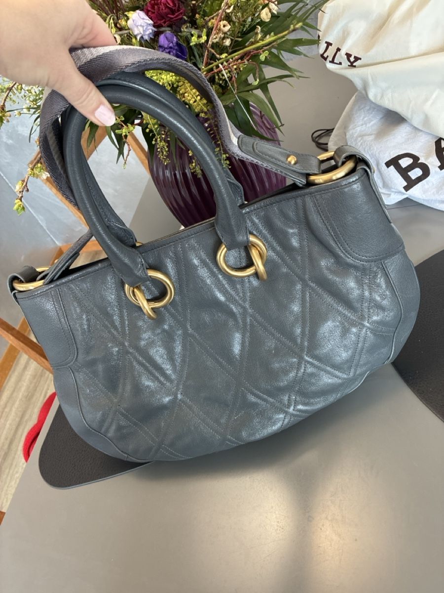 Bally Taschen für Damen: Bally Tasche – Gebraucht aus Seon von juliabuster117 3