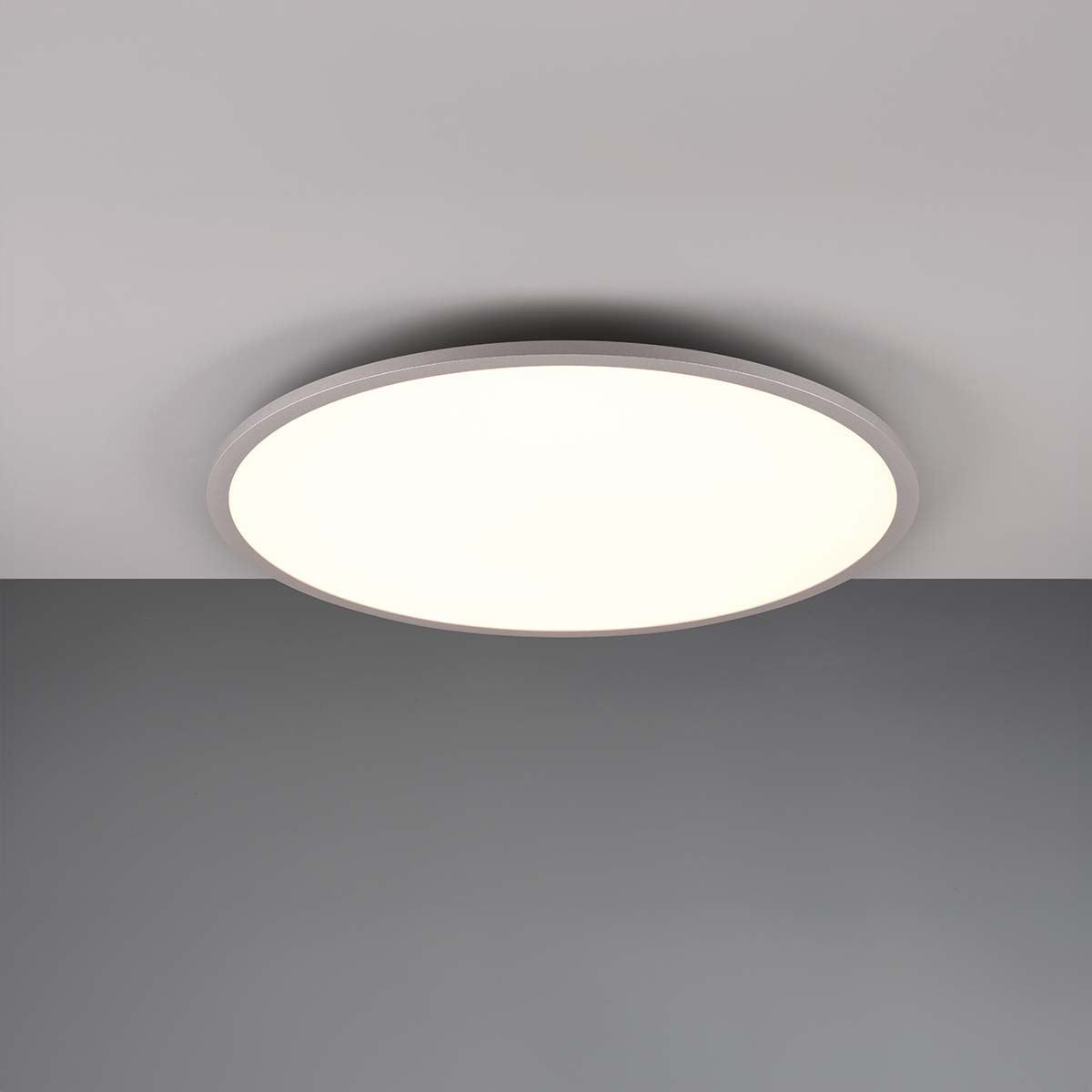Kronleuchter & Deckenlampen: LED Deckenleuchte, Dimmer, Rund, 60 cm Ø – Neu (gemäss Beschreibung) aus Kreuzlingen von Smart-Light 1