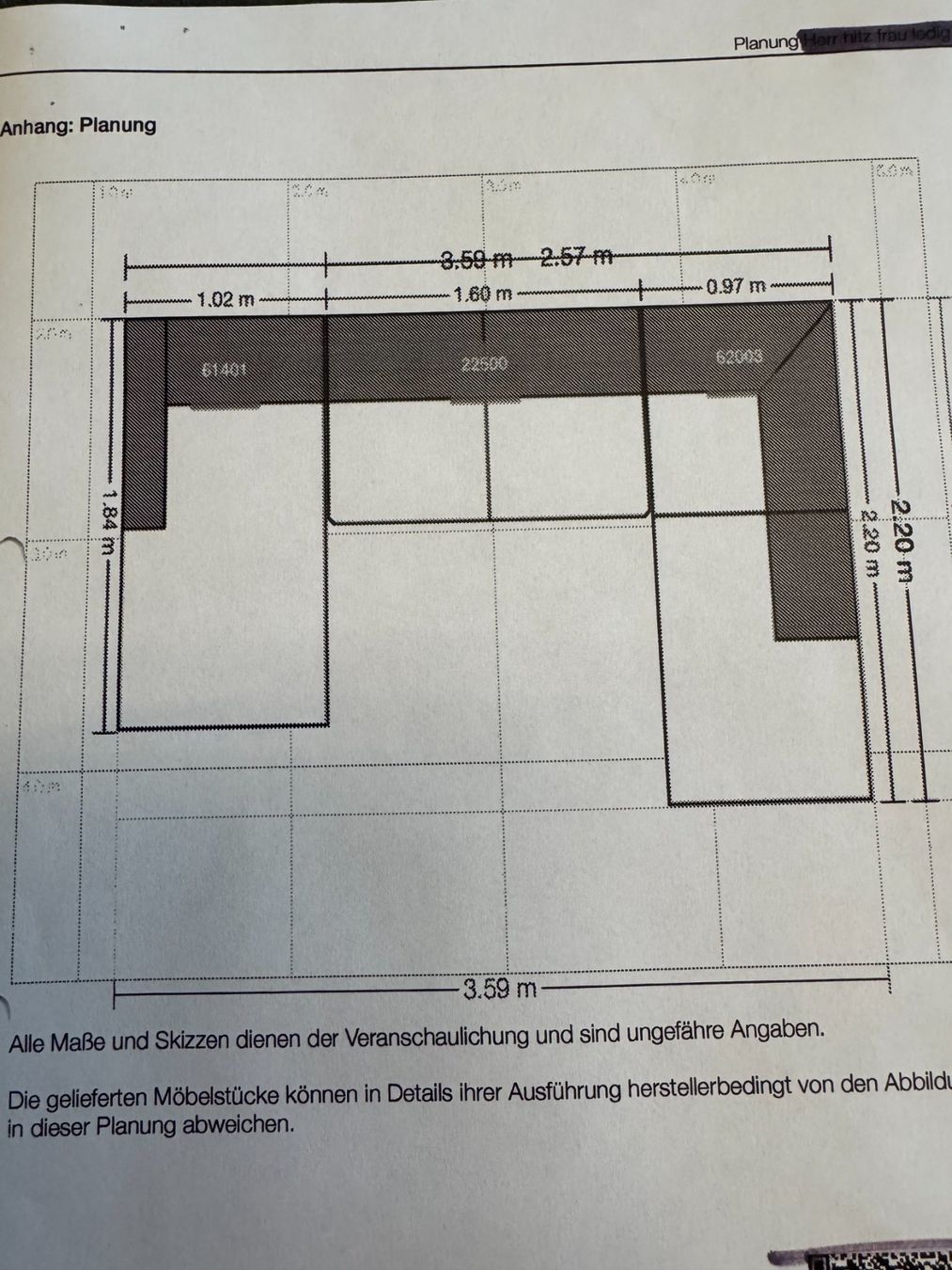 Divani: AKTION Wohnlandschaft – Usato da Flums venduto da Hrroland 8