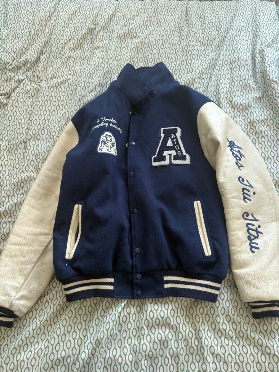 Jacken: Jiu Jitsu Jacke – Gebraucht aus Volketswil von jer_mq6q 1