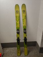 Ski Völkl Blaze 106 (179cm) mit Marker Duke PT (Defekt)