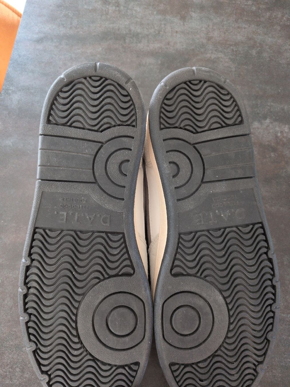 Scarpe da uomo: D.A.T.E. Sneaker - wie neu – Nuovo (secondo la descrizione) da Niederweningen venduto da ikorulez 3