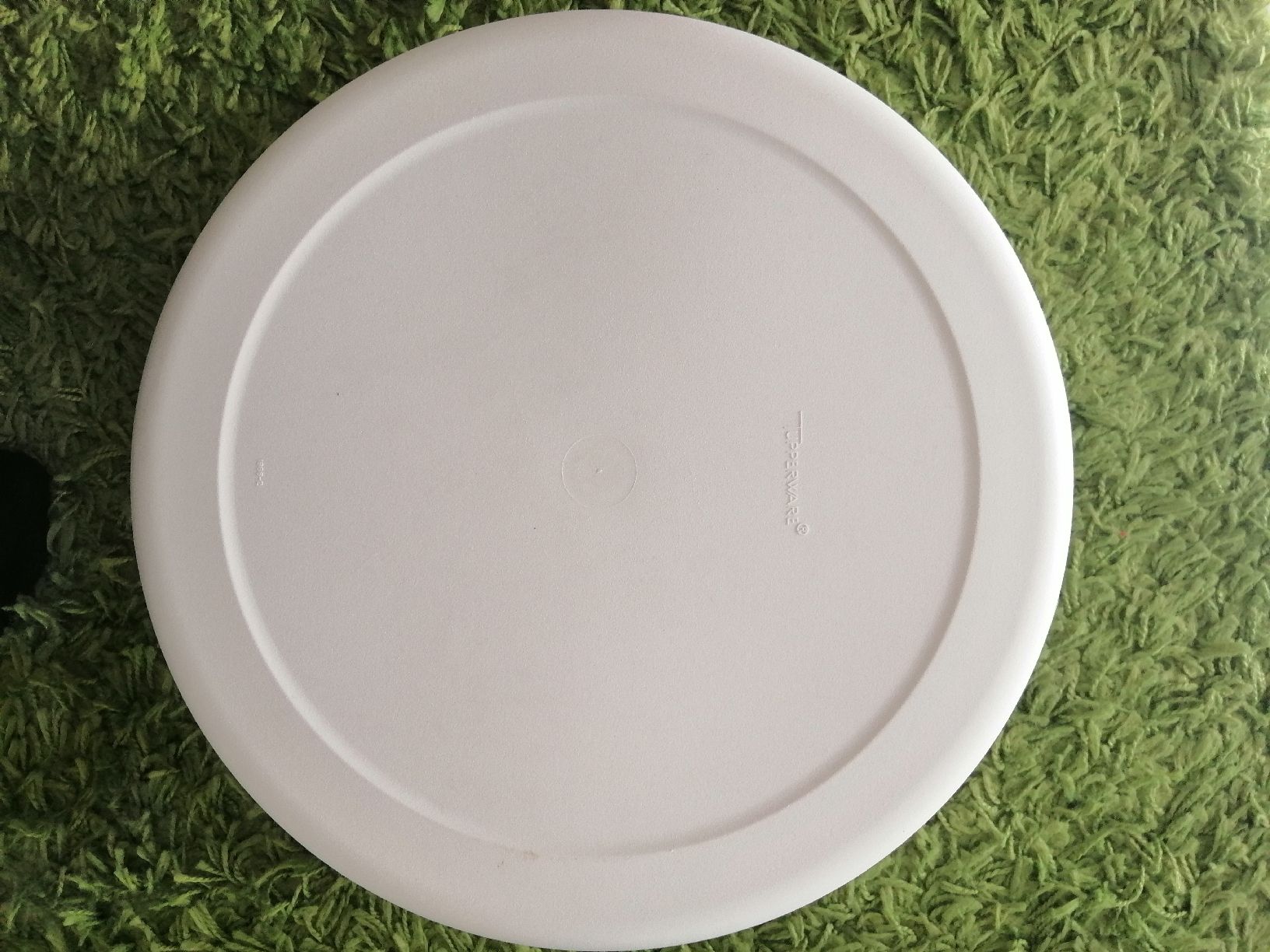 Tupperware Contenitori & Simili: Picknick Plastikbehälter Tupperware vintage weiss – Usato da Villmergen venduto da MONCHHICHI 1