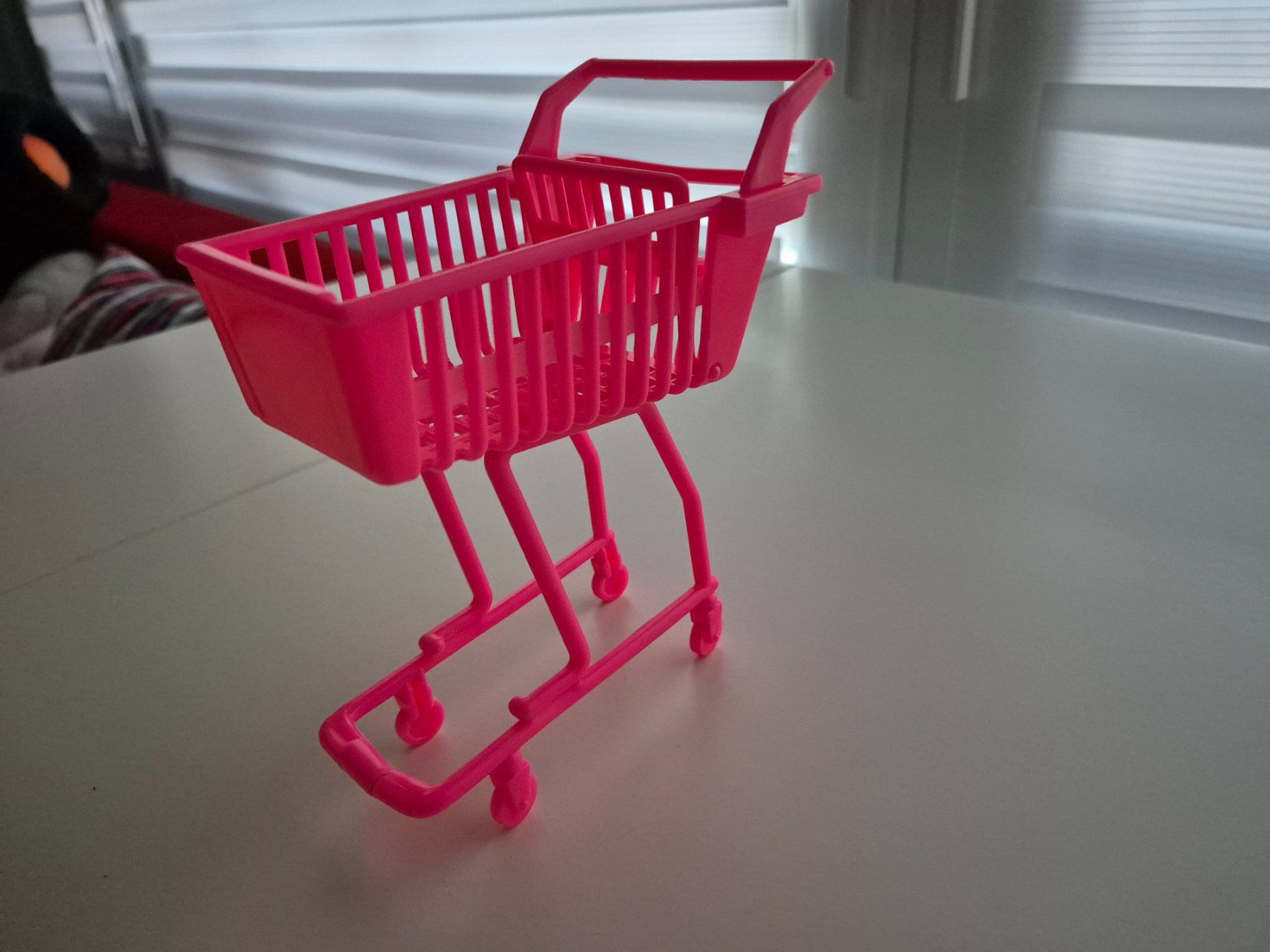 Bambole: Barbie Einkaufswagen – Usato da Zürich venduto da pau_y8mv 7