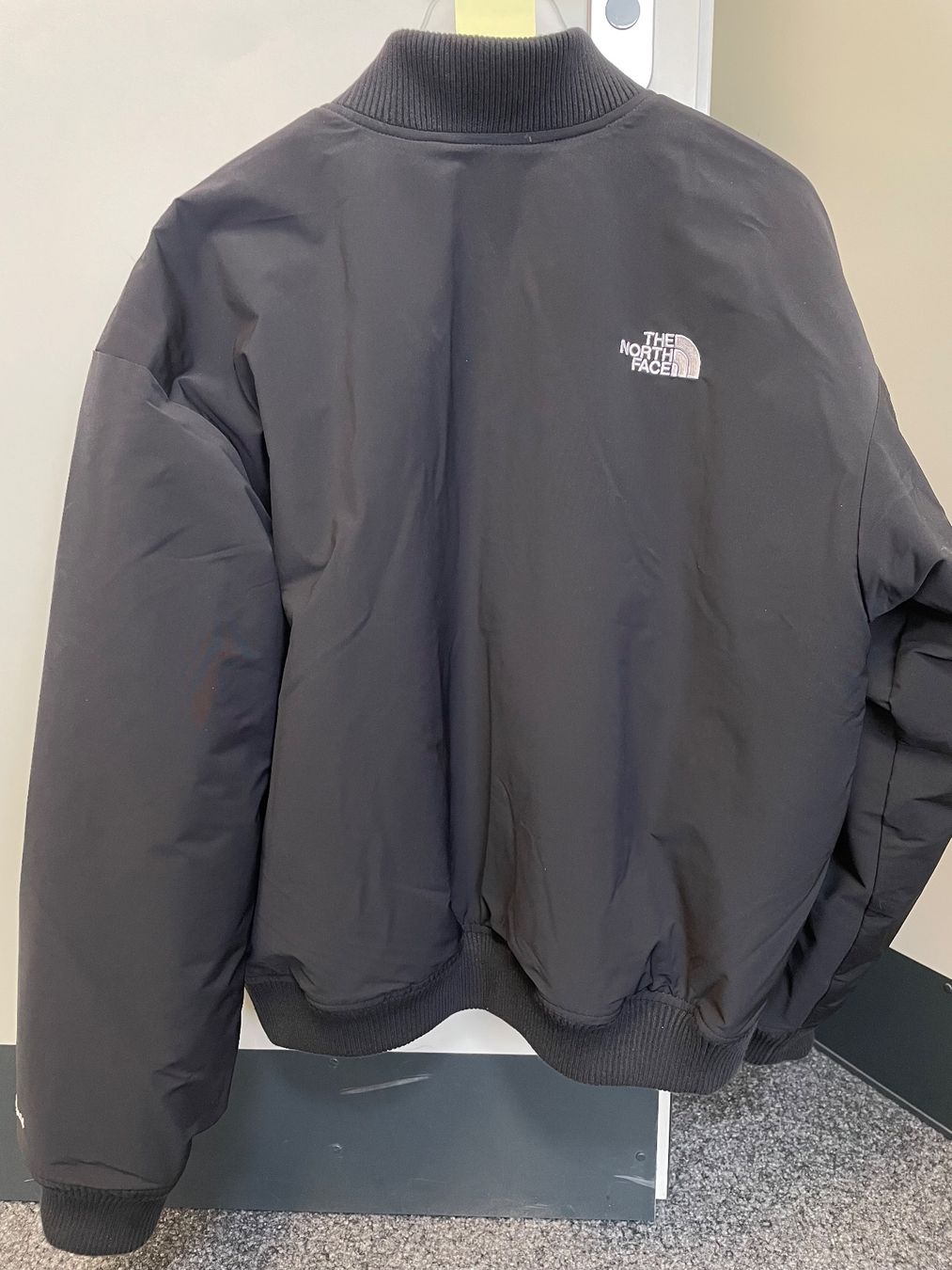 North Face Giacche: Nort Face Bomberjacke – Usato da Zürich venduto da d_man23 2