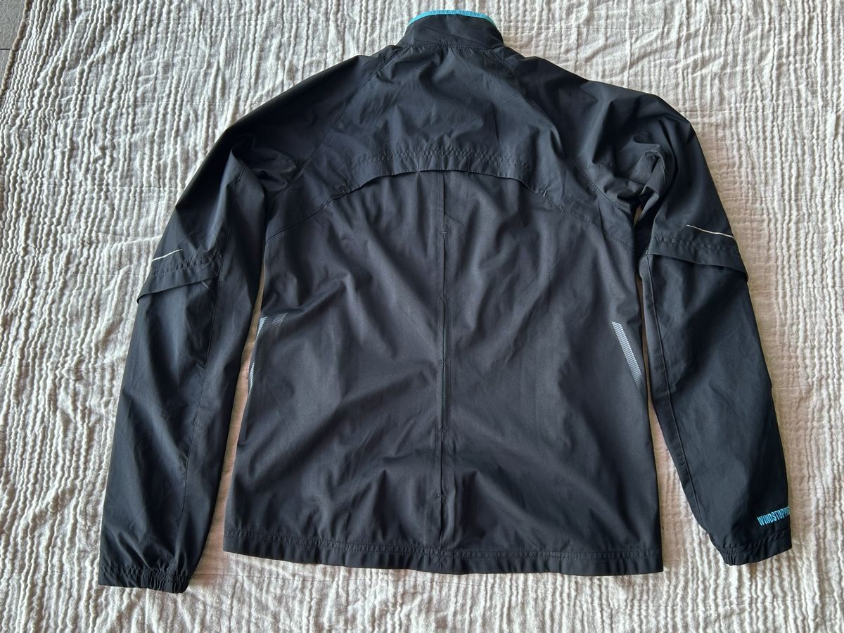 Adidas Jacken: Adidas Supernova Windstopper Jacke Damen  Gr. 38 Top – Neu (gemäss Beschreibung) aus Wolhusen von eve_m6cg 1