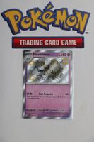 Pokémon TCG - Houndstone ill. Rare (PAF168) Paldean Fates EN
