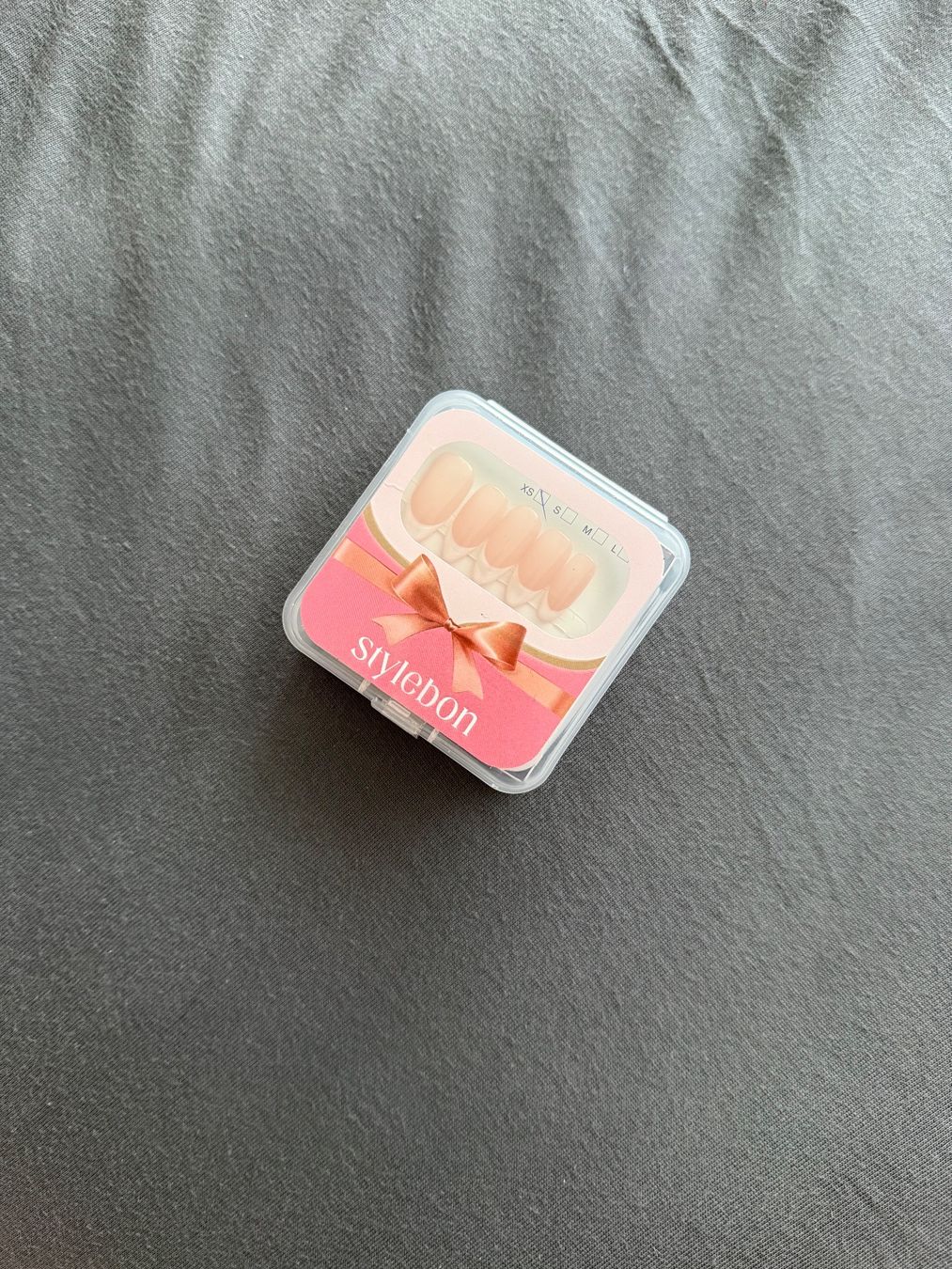 Künstliche Fingernägel: Press on Nails – Neu und originalverpackt aus Baar von and_x9gz 1