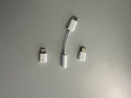 Apple adapter