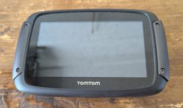 tomtom Navi für Motorräder 
