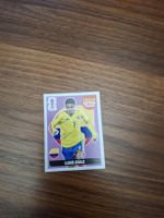 Luis Diaz Extra Sticker Panini WM 2026