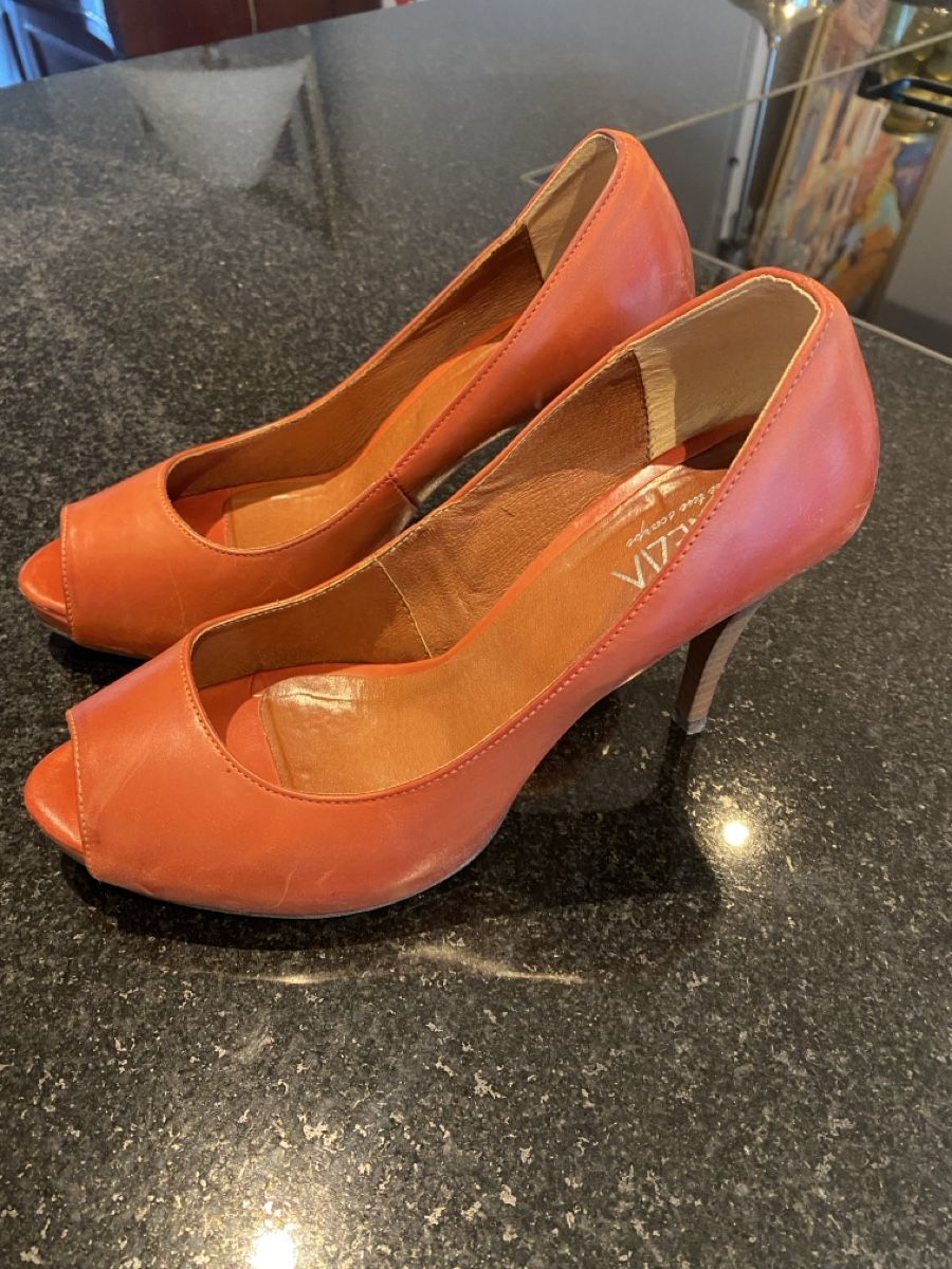 Scarpe da donna: Damen Schuhe – Usato da Jonen venduto da Agie 1