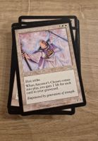MTG Magic The Gathering: Judgment Uncommon Cards Set (EN)