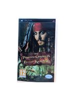 Fluch der Karibik 2 PlayStation Portable(PSP)