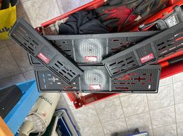 Nummerhalter