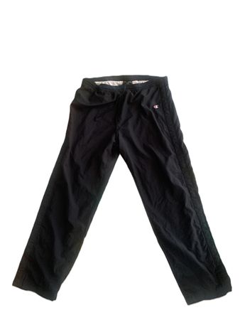 Champion Trackpants, Size M