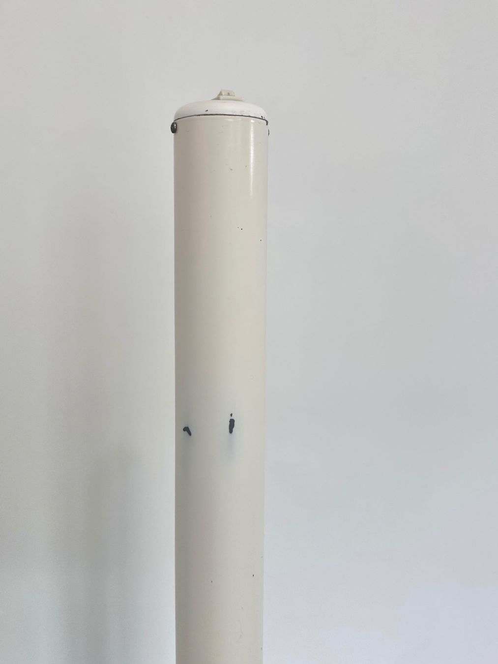 Lampade: Lampe néon design postmoderne, Pays-Bas, vers 1980 – Usato da Lausanne venduto da jul_v9ht 3