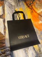 Versace Tüte (Papier) - mittel