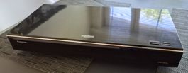 Panasonic DVBC TV Receiver / CI+ / Blu-Ray Recorder / Remote