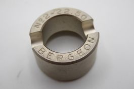 Bergeon watches case back remover Nº0 - 18.50