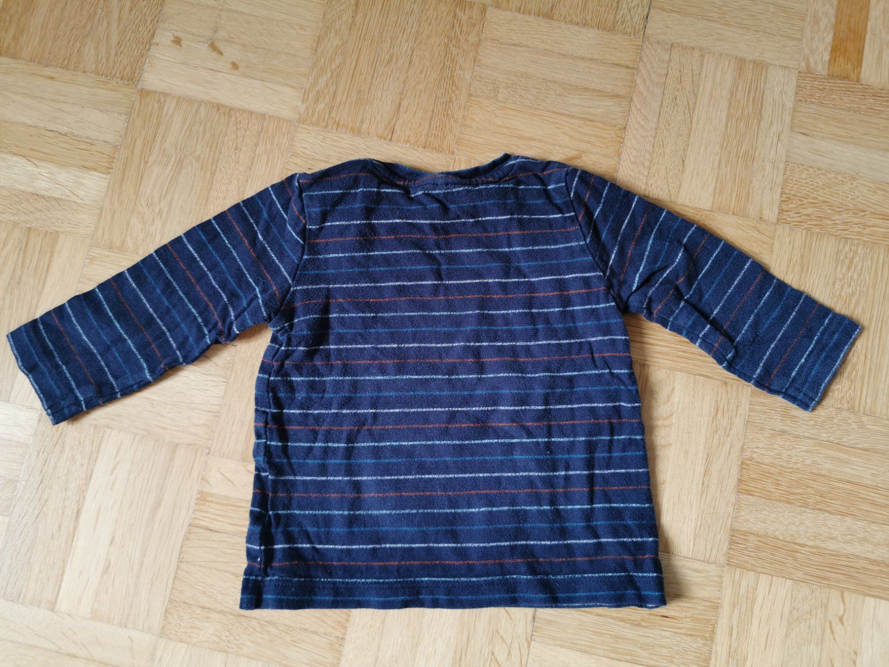 Name It Maglioni & Felpe: Langarmshirt Name It Gr. 74 – Usato da Stäfa venduto da flamingo_17 4