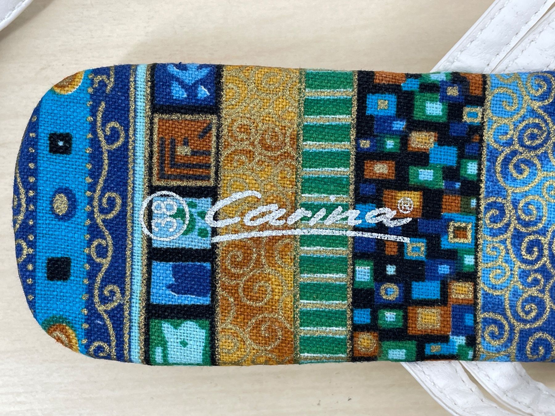 Scarpe da donna: CARINA sandales 38 – Usato da Lausanne venduto da PlusValue_Lausanne 5