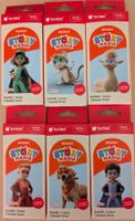 6 Tonies Figuren Story Mania Migros Set neu ab 1.-