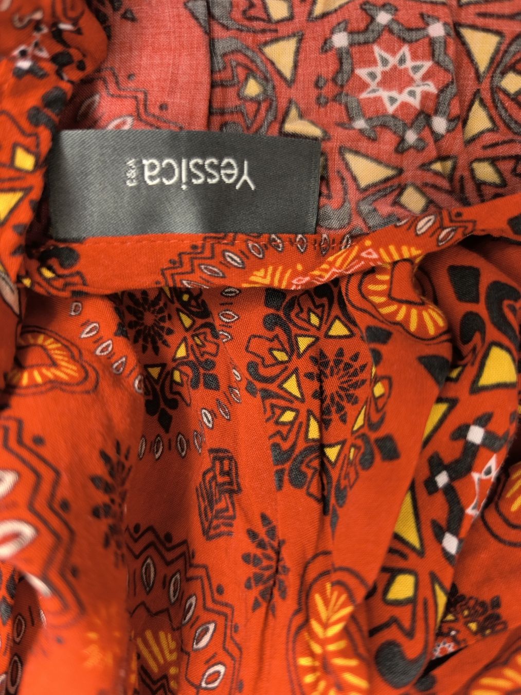 Maglioni & Felpe: Leichter Pullover von Yessica – Usato da Fischbach LU venduto da BuBri 2