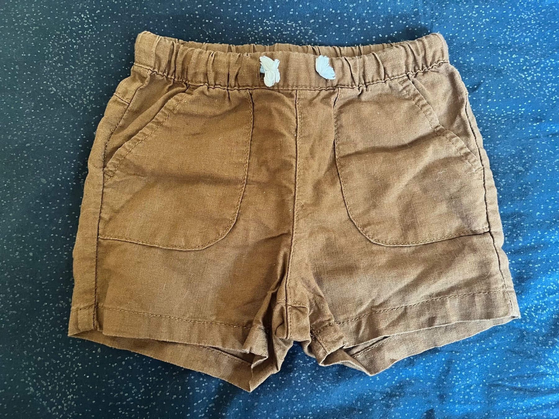 H&M Pantaloni: Shorts, Grösse 74 – Usato da Triboltingen venduto da zimtsterndli5