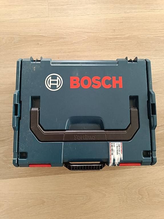 Bosch Tutti gli attrezzi: L-boxx 136 und 238 – Usato da Lotzwil venduto da starway22