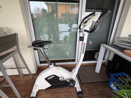 Hammer Cardio Fit Hometrainer