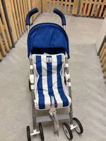 Maclaren Puppenkinderwagen